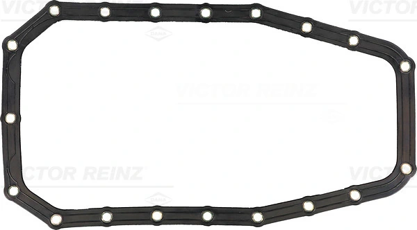 Gasket, oil sump